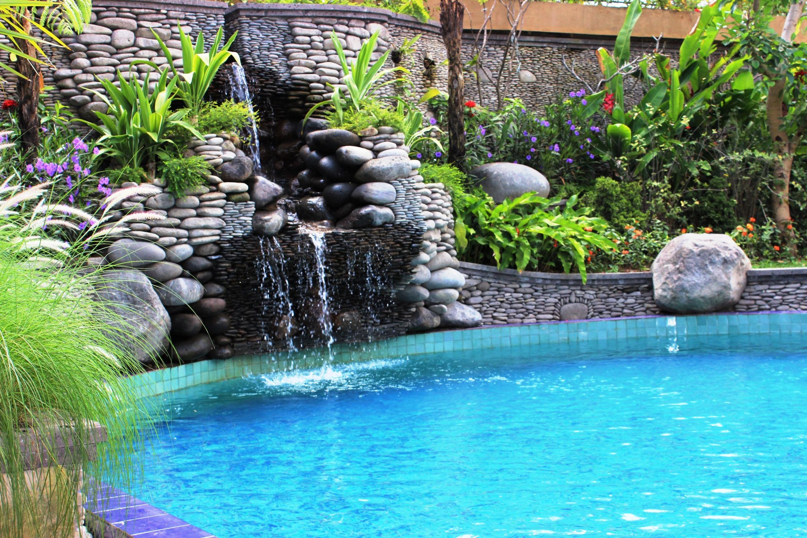 Bhuwana Ubud Hotel And Farming Exterior foto
